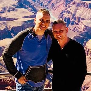 Meet your Posher, Brandon